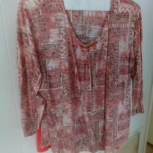 Ladies sizes 16 & large